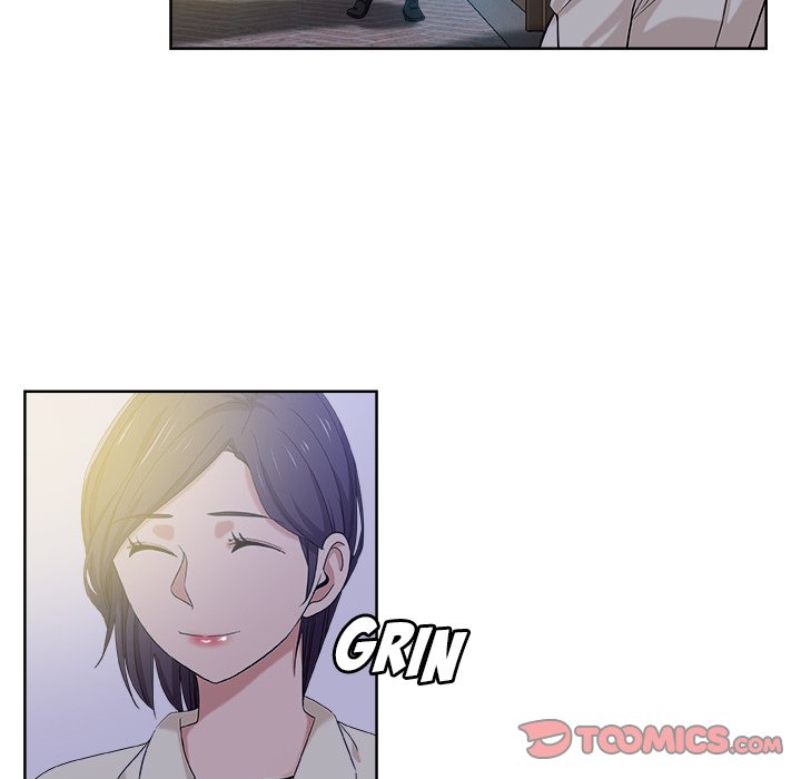 Dangerous Roomies Chapter 29 image 13