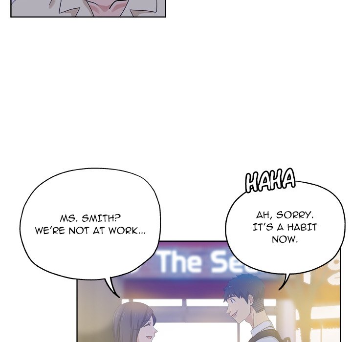 Dangerous Roomies Chapter 29 image 14