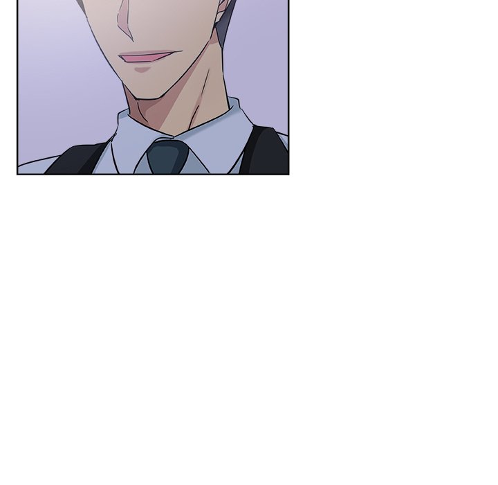 Dangerous Roomies Chapter 29 image 16