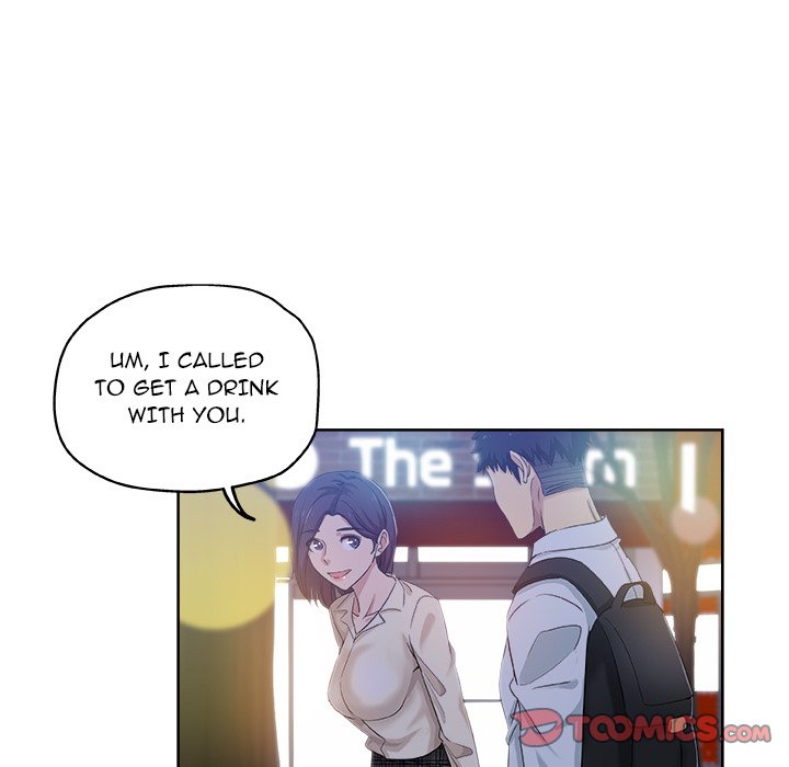 Dangerous Roomies Chapter 29 image 17