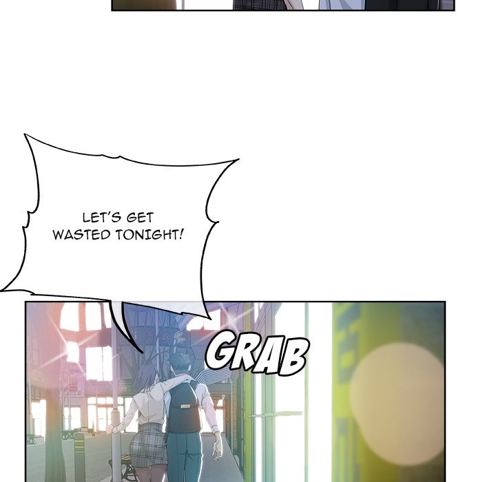 Dangerous Roomies Chapter 29 image 18