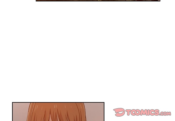 Dangerous Roomies Chapter 29 image 1