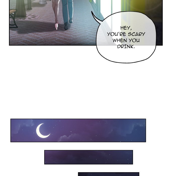 Dangerous Roomies Chapter 29 image 19