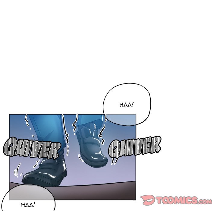Dangerous Roomies Chapter 29 image 21