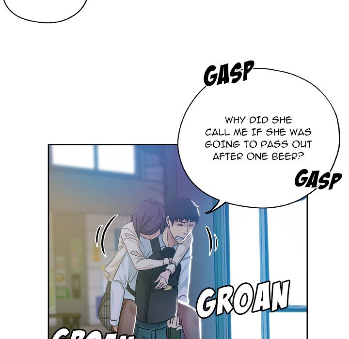 Dangerous Roomies Chapter 29 image 22