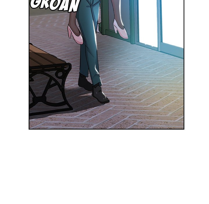 Dangerous Roomies Chapter 29 image 23