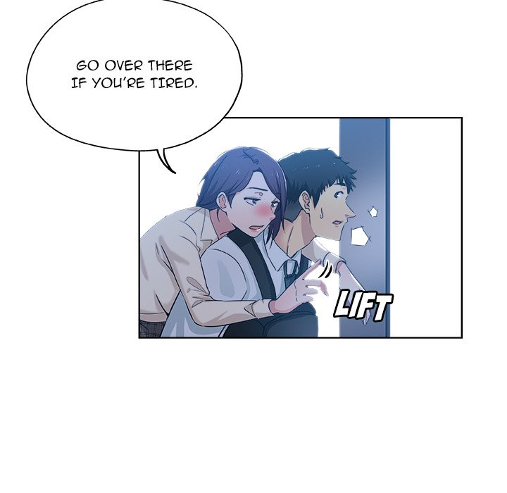 Dangerous Roomies Chapter 29 image 26