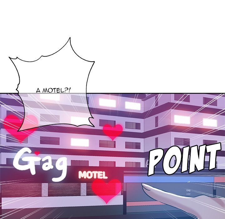 Dangerous Roomies Chapter 29 image 27