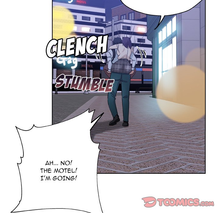 Dangerous Roomies Chapter 29 image 29