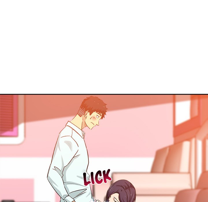 Dangerous Roomies Chapter 29 image 32