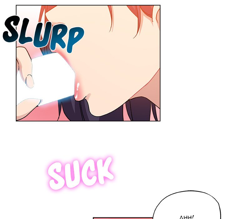 Dangerous Roomies Chapter 29 image 35