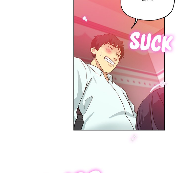 Dangerous Roomies Chapter 29 image 36