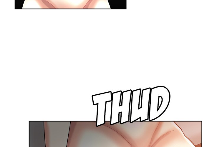 Dangerous Roomies Chapter 29 image 3
