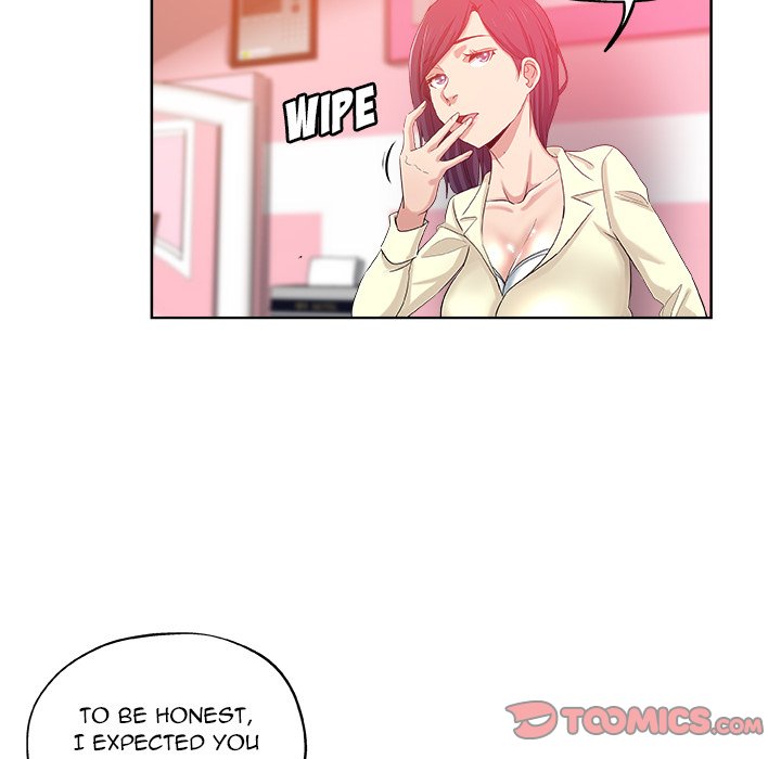Dangerous Roomies Chapter 29 image 41