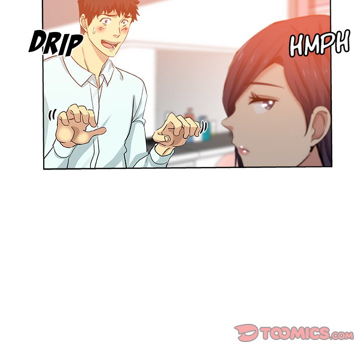 Dangerous Roomies Chapter 29 image 45