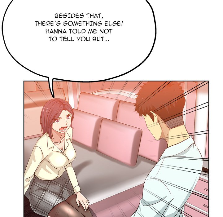 Dangerous Roomies Chapter 29 image 48