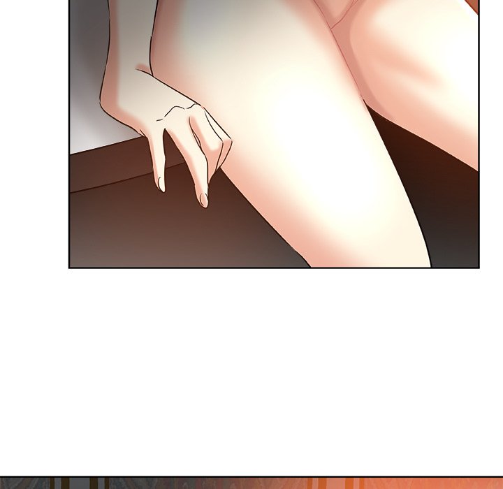 Dangerous Roomies Chapter 29 image 4