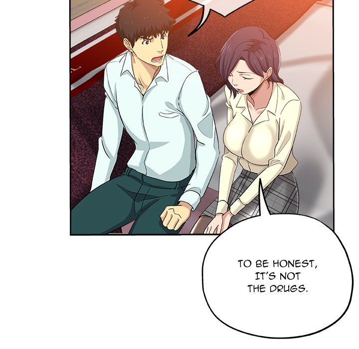 Dangerous Roomies Chapter 29 image 52
