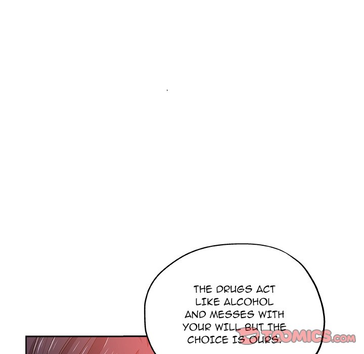 Dangerous Roomies Chapter 29 image 53