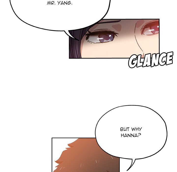 Dangerous Roomies Chapter 29 image 55