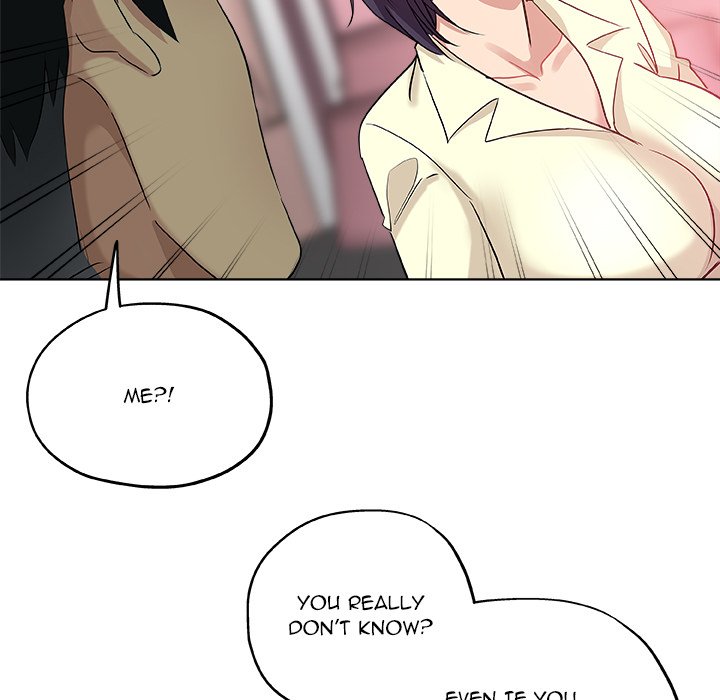 Dangerous Roomies Chapter 29 image 58