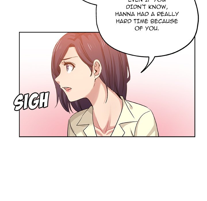 Dangerous Roomies Chapter 29 image 59