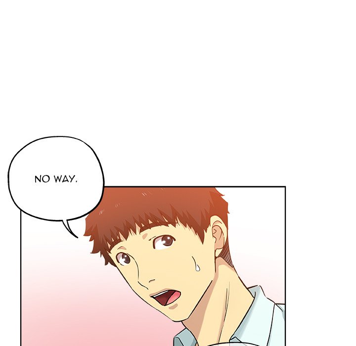 Dangerous Roomies Chapter 29 image 60