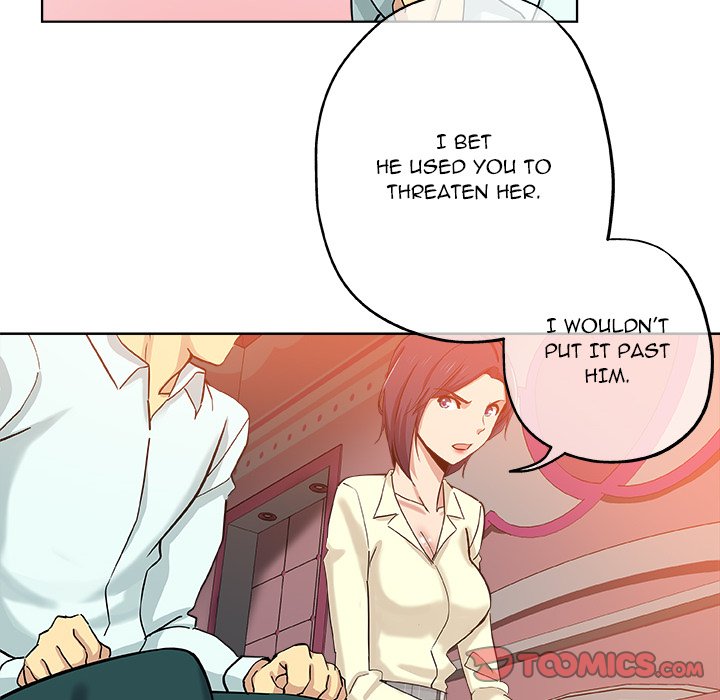 Dangerous Roomies Chapter 29 image 61