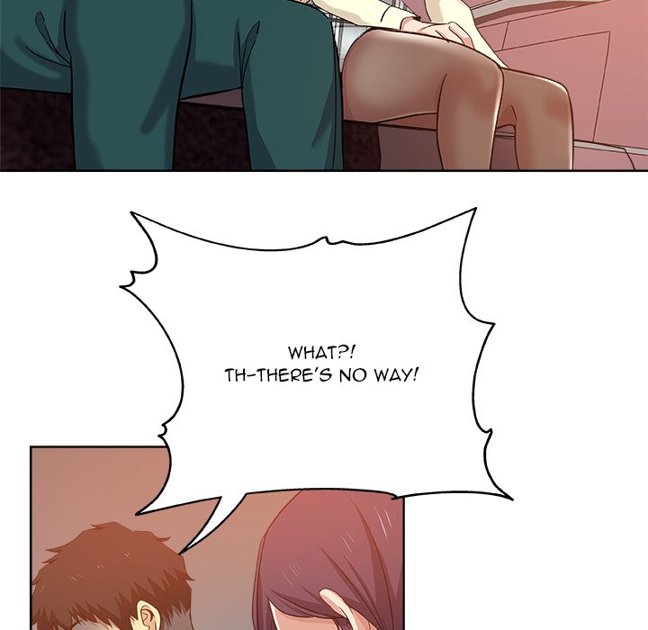Dangerous Roomies Chapter 29 image 62