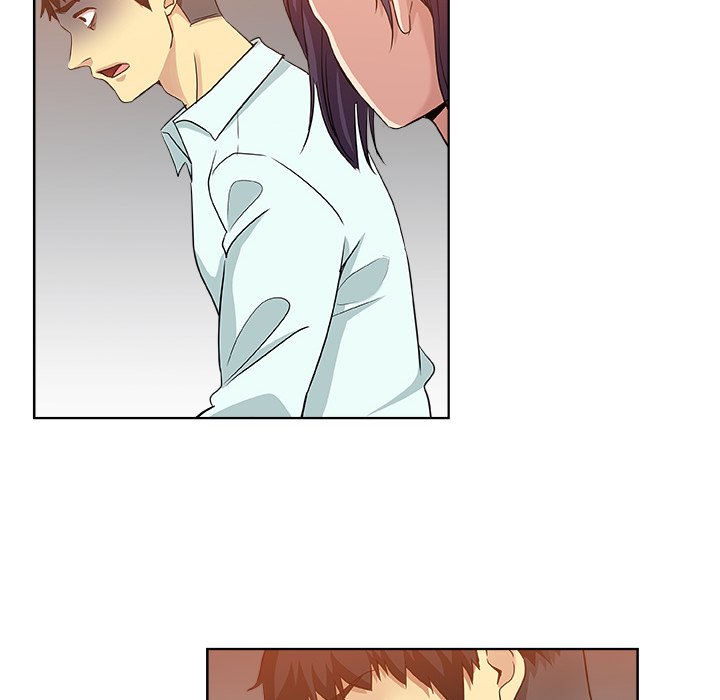 Dangerous Roomies Chapter 29 image 63