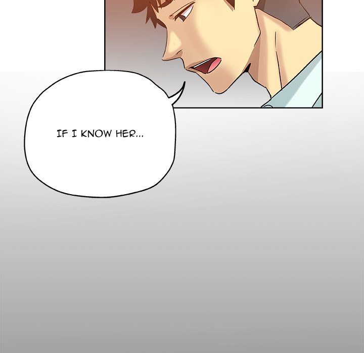 Dangerous Roomies Chapter 29 image 64
