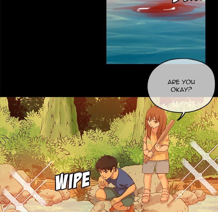 Dangerous Roomies Chapter 29 image 68