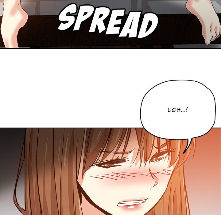 Dangerous Roomies Chapter 29 image 6