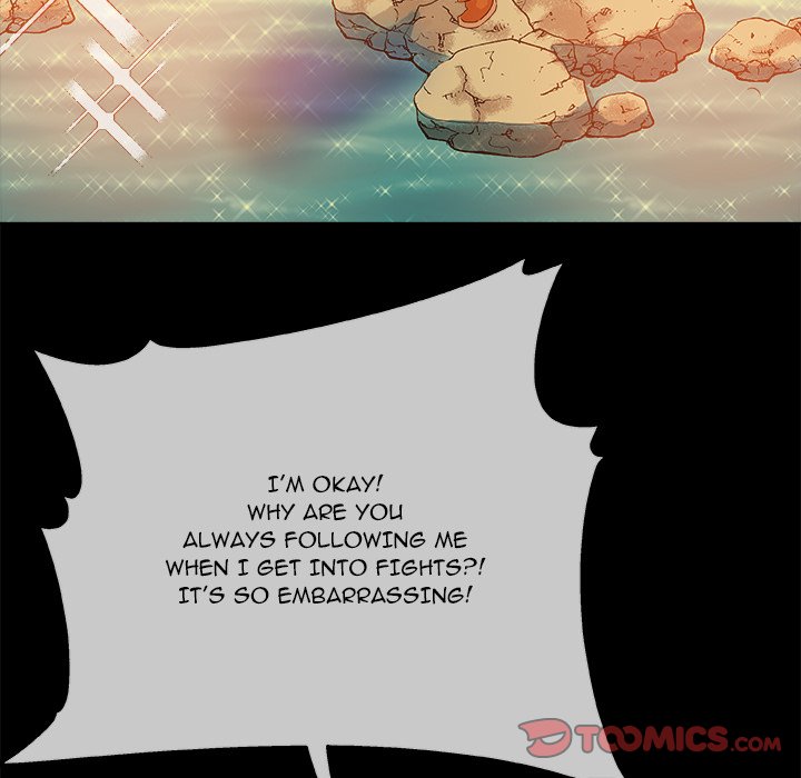 Dangerous Roomies Chapter 29 image 69