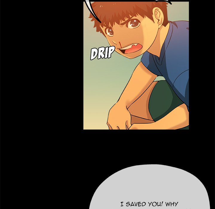 Dangerous Roomies Chapter 29 image 70