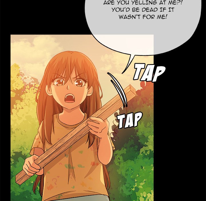 Dangerous Roomies Chapter 29 image 71