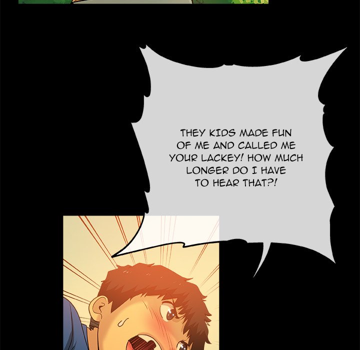 Dangerous Roomies Chapter 29 image 72