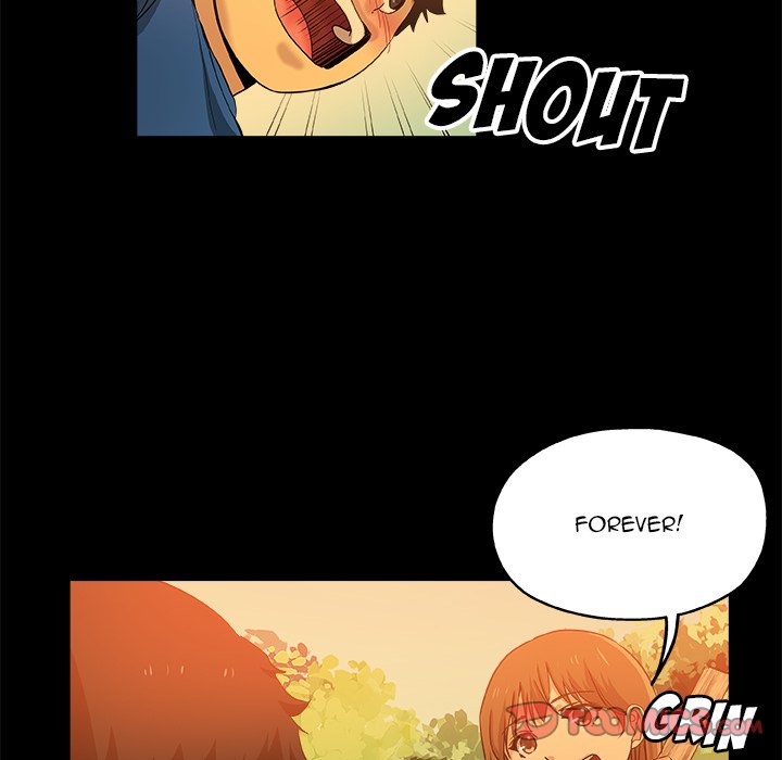 Dangerous Roomies Chapter 29 image 73