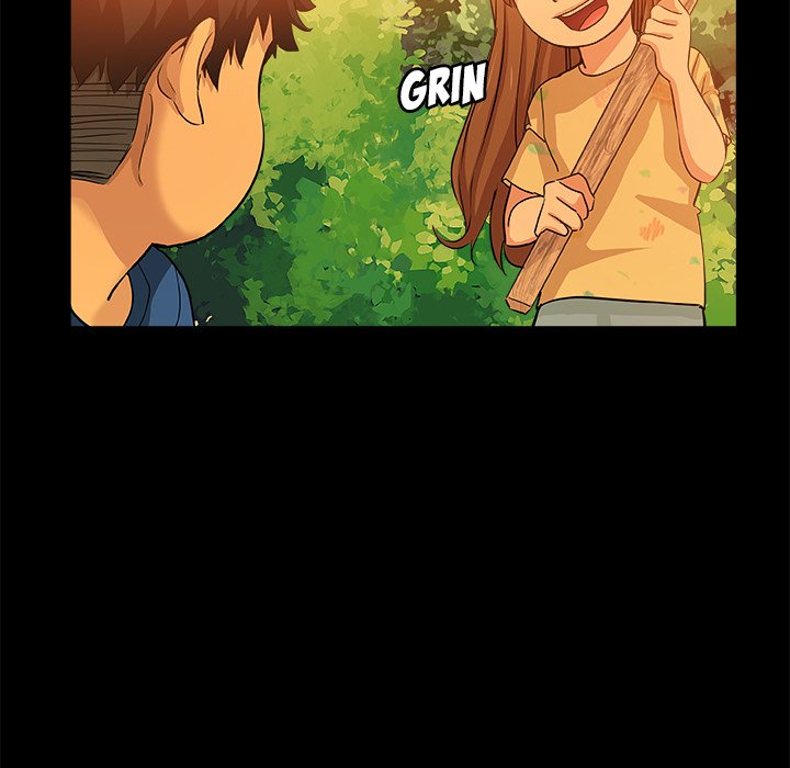 Dangerous Roomies Chapter 29 image 74