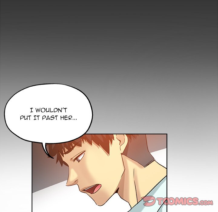 Dangerous Roomies Chapter 29 image 77