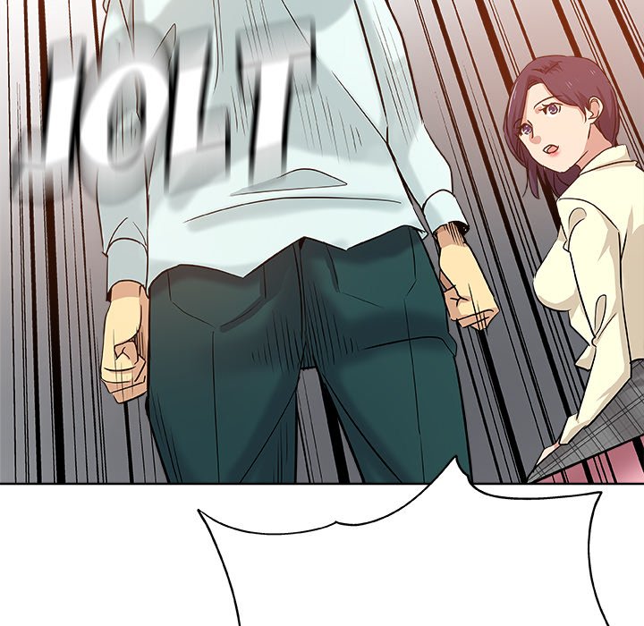 Dangerous Roomies Chapter 29 image 79