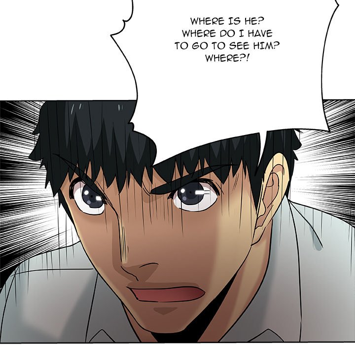 Dangerous Roomies Chapter 29 image 80