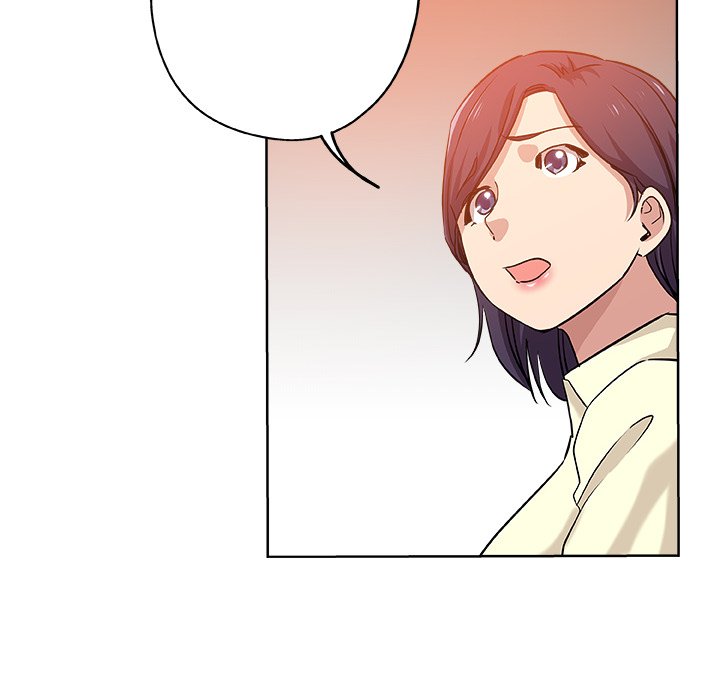Dangerous Roomies Chapter 29 image 82