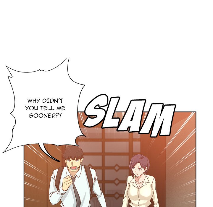 Dangerous Roomies Chapter 29 image 83