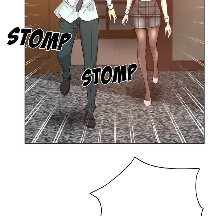 Dangerous Roomies Chapter 29 image 84