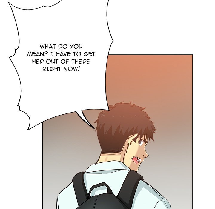 Dangerous Roomies Chapter 29 image 86