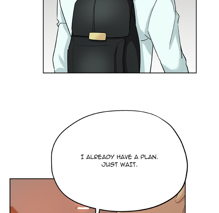 Dangerous Roomies Chapter 29 image 87