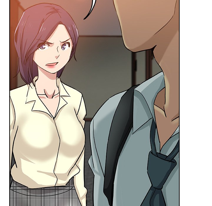Dangerous Roomies Chapter 29 image 88