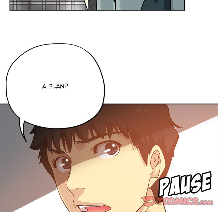 Dangerous Roomies Chapter 29 image 89