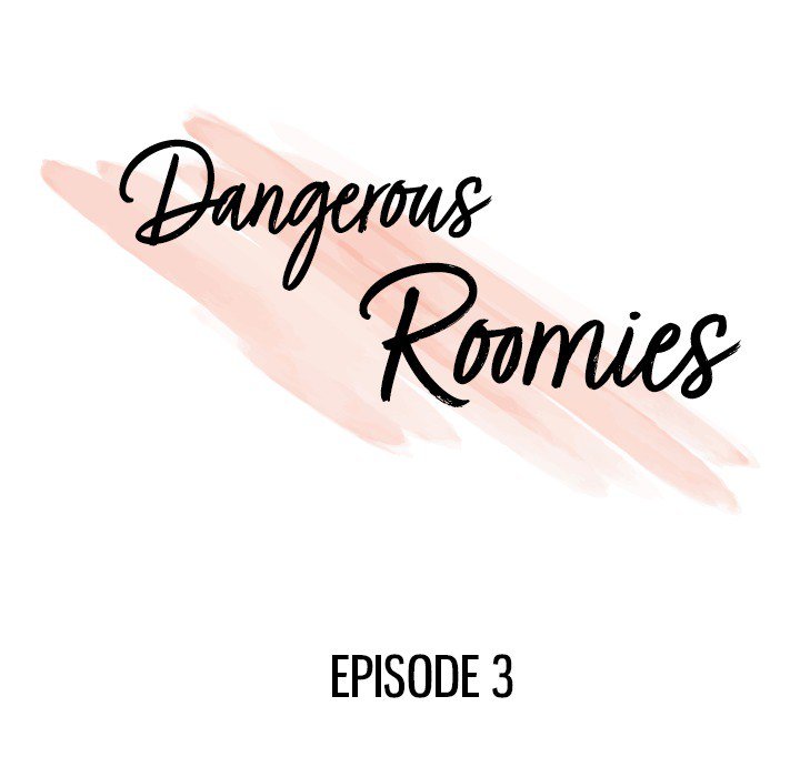Dangerous Roomies Chapter 3 image 9